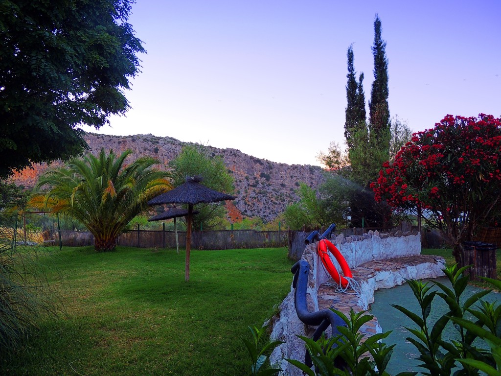 Foto de Montejaque (Málaga), España