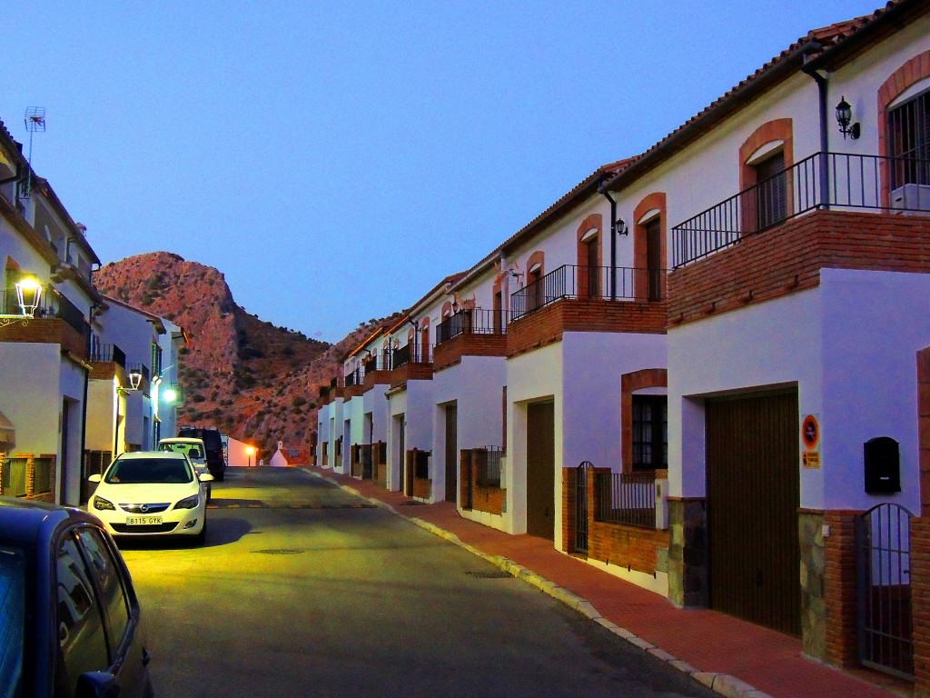 Foto de Montejaque (Málaga), España