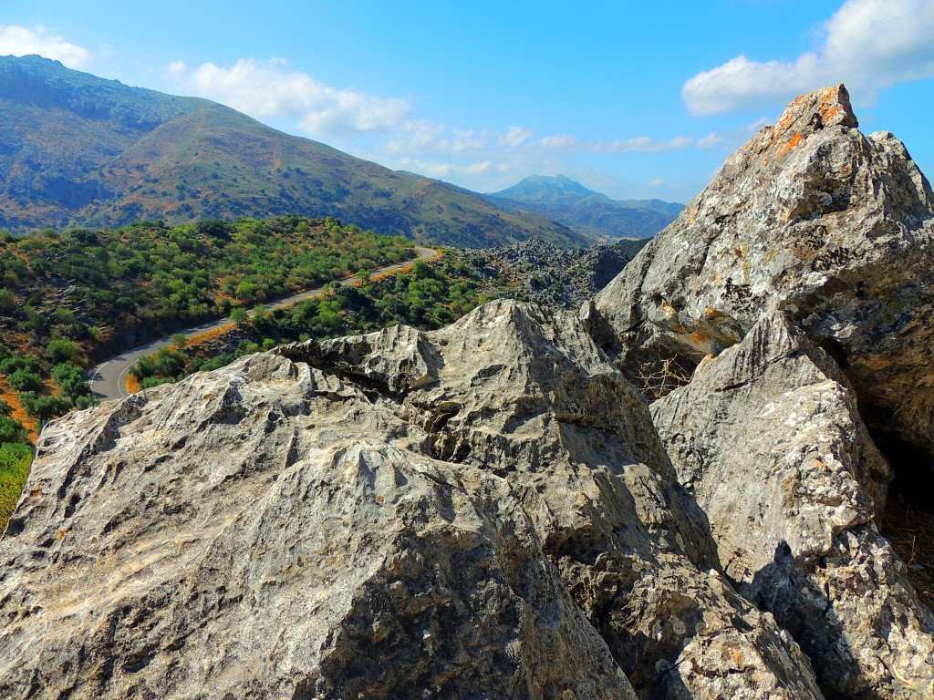 Foto de Montejaque (Málaga), España