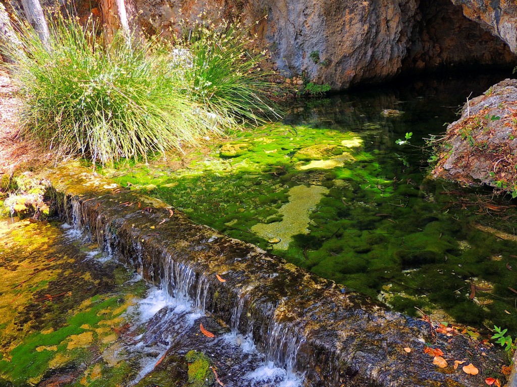 Foto de Igualeja (Málaga), España