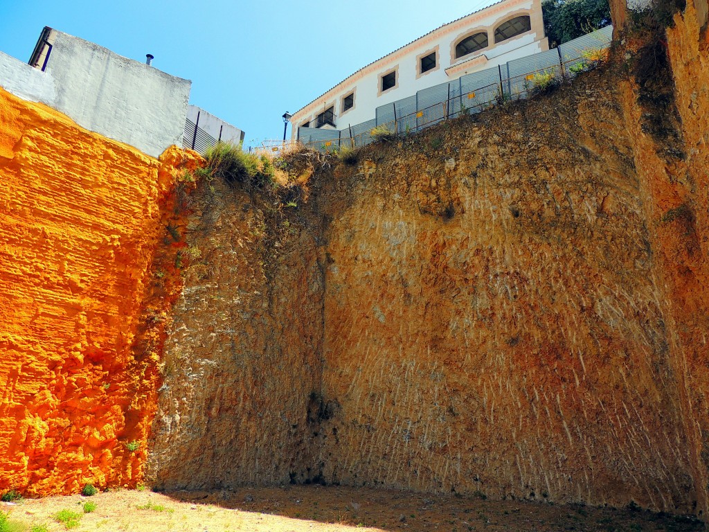 Foto de Igualeja (Málaga), España