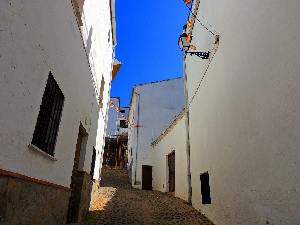 Foto de Pujerra (Málaga), España