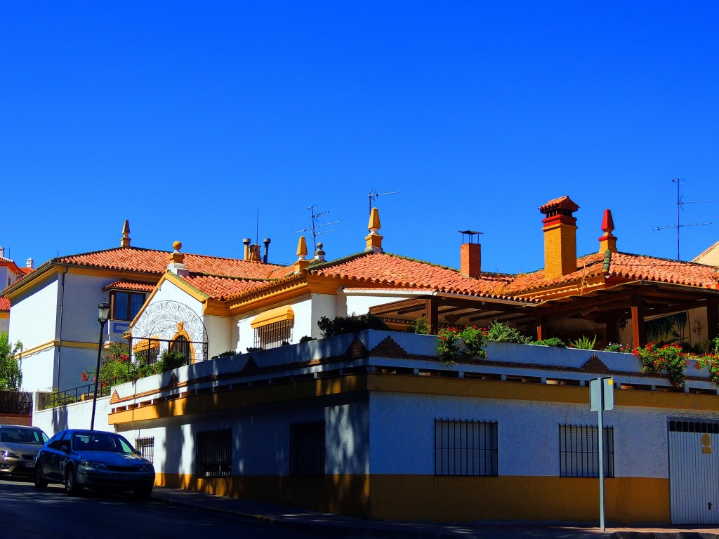 Foto de Ronda (Málaga), España