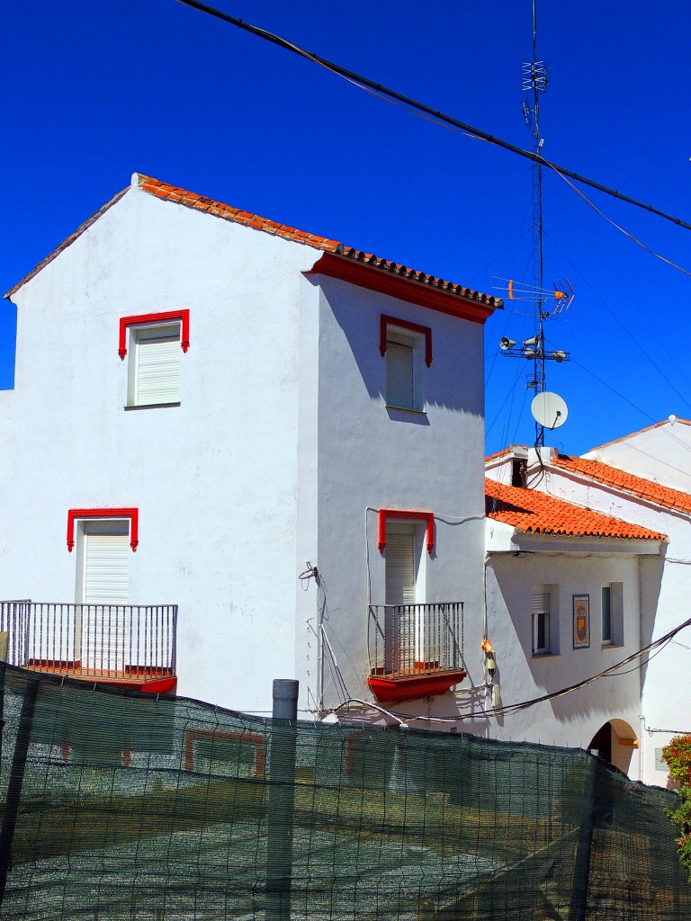 Foto de Pujerra (Málaga), España