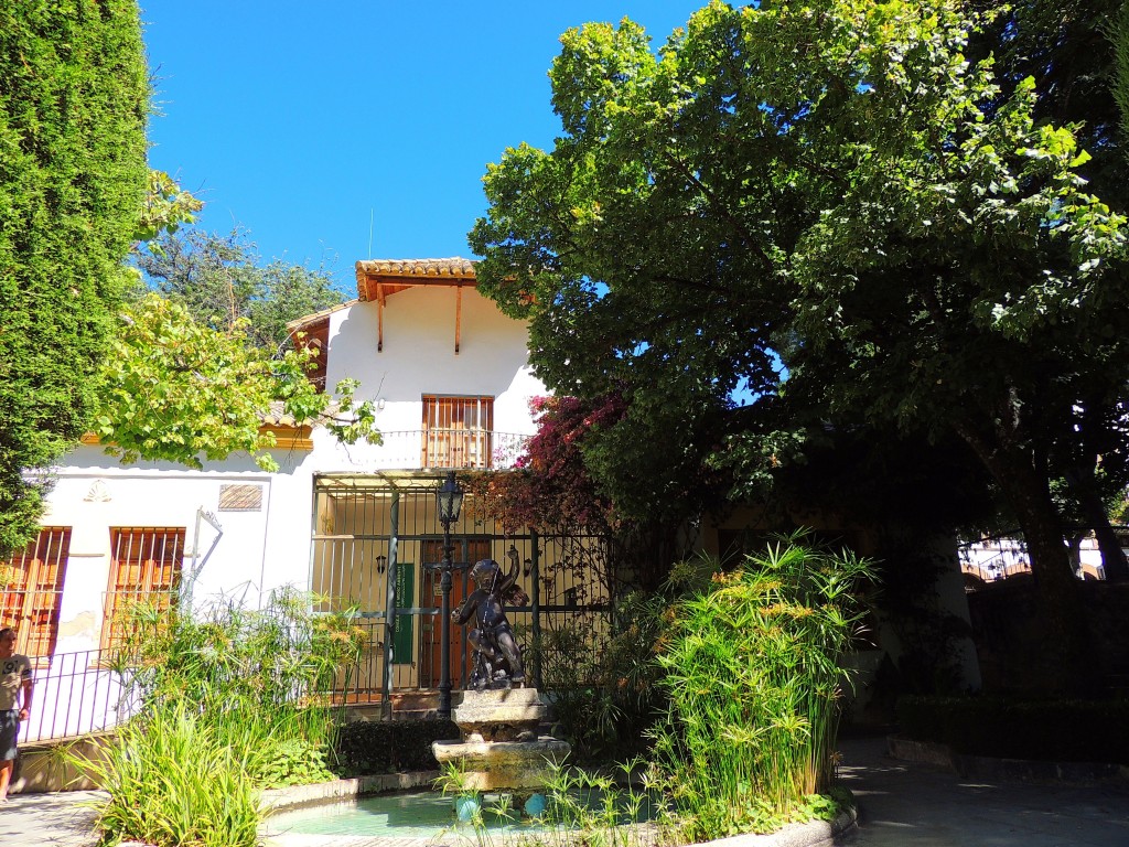 Foto de Ronda (Málaga), España