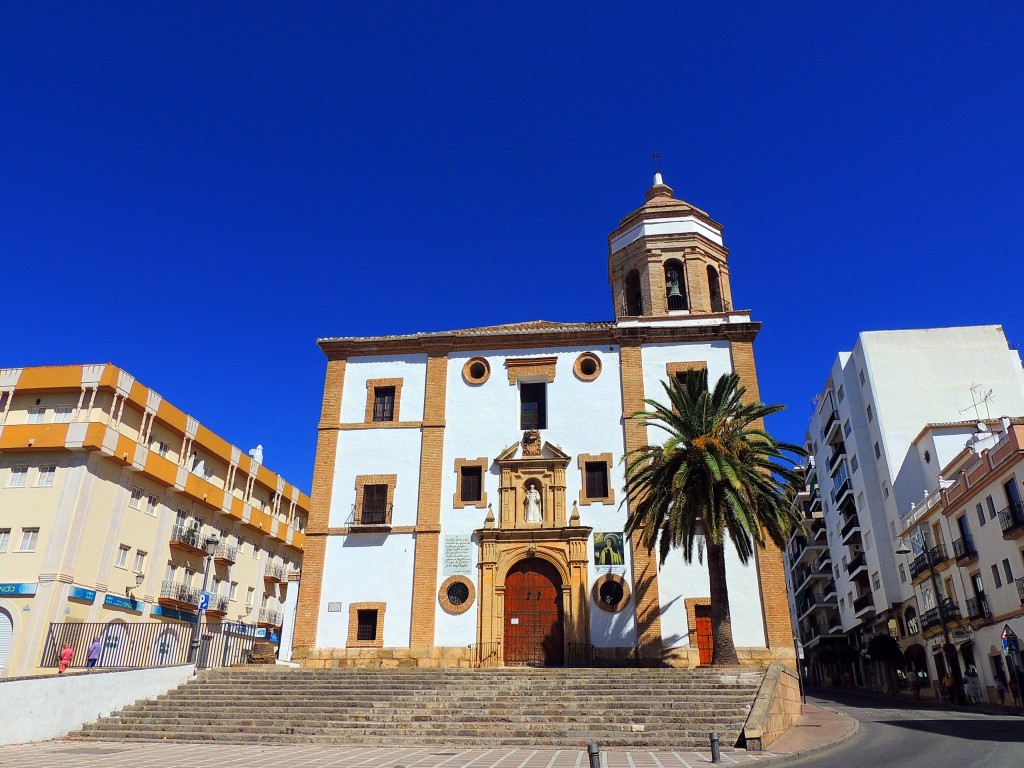 Foto de Ronda (Málaga), España