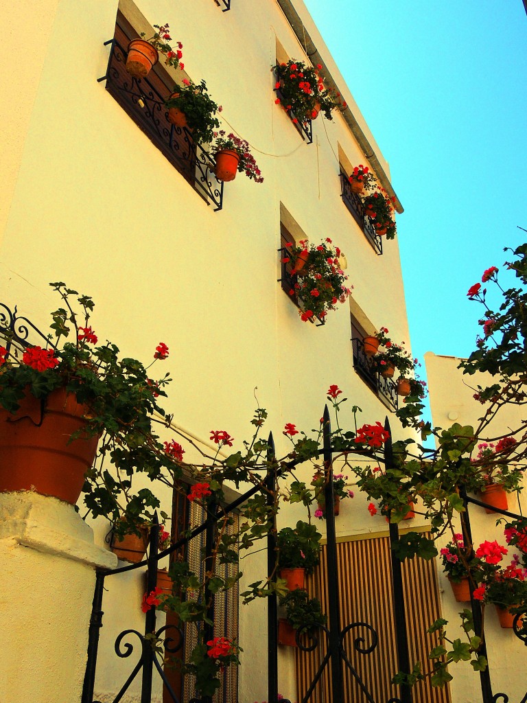 Foto de Pujerra (Málaga), España