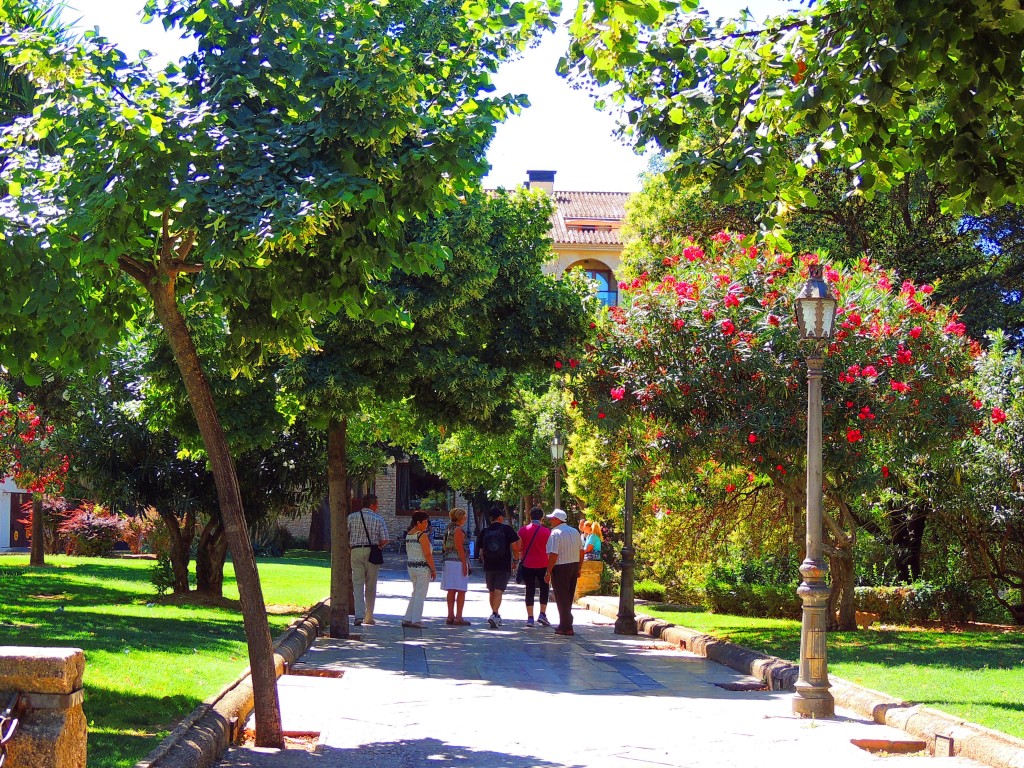 Foto de Ronda (Málaga), España