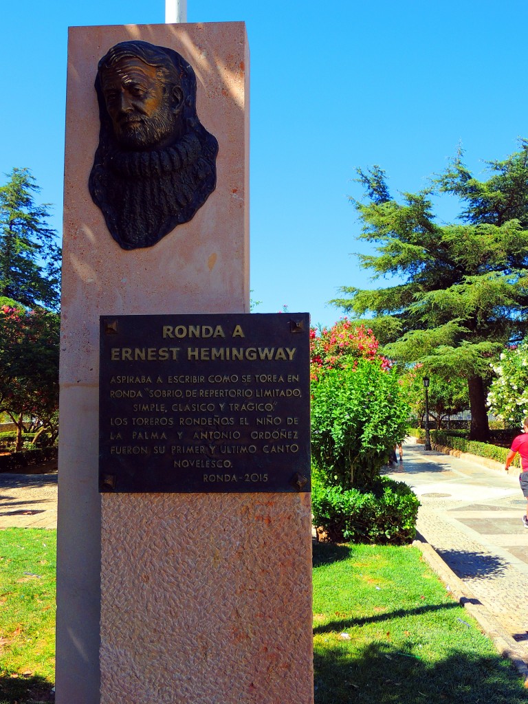 Foto de Ronda (Málaga), España