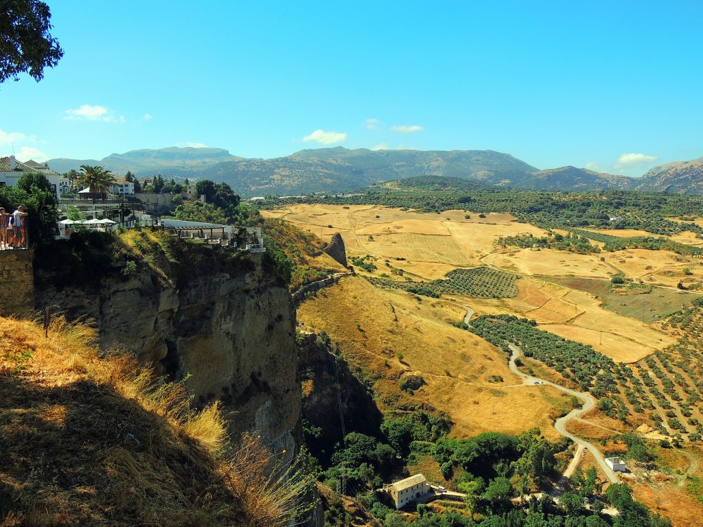 Foto de Ronda (Málaga), España