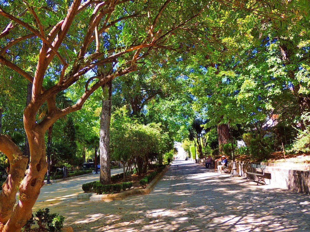 Foto de Ronda (Málaga), España