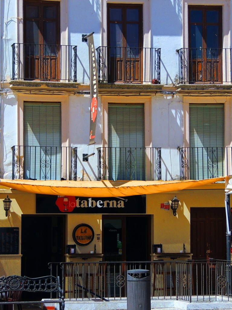 Foto de Ronda (Málaga), España