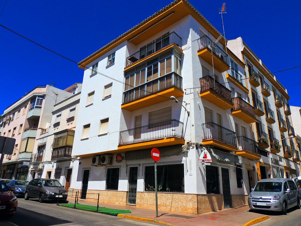 Foto de Ronda (Málaga), España