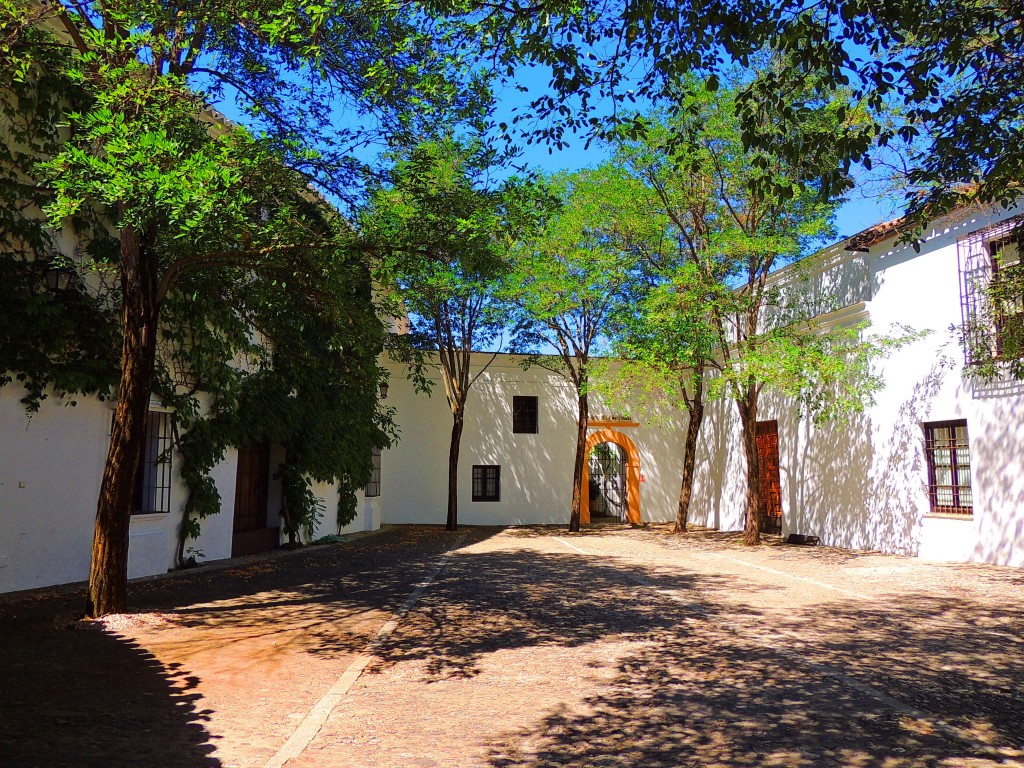 Foto de Ronda (Málaga), España