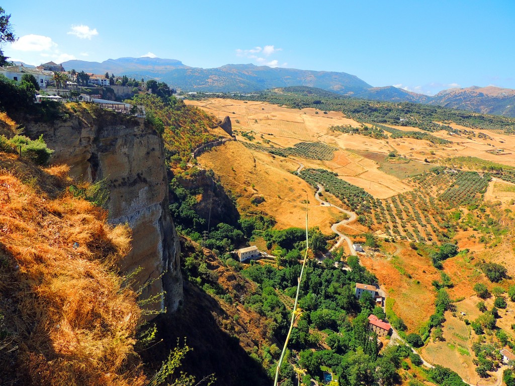 Foto de Ronda (Málaga), España