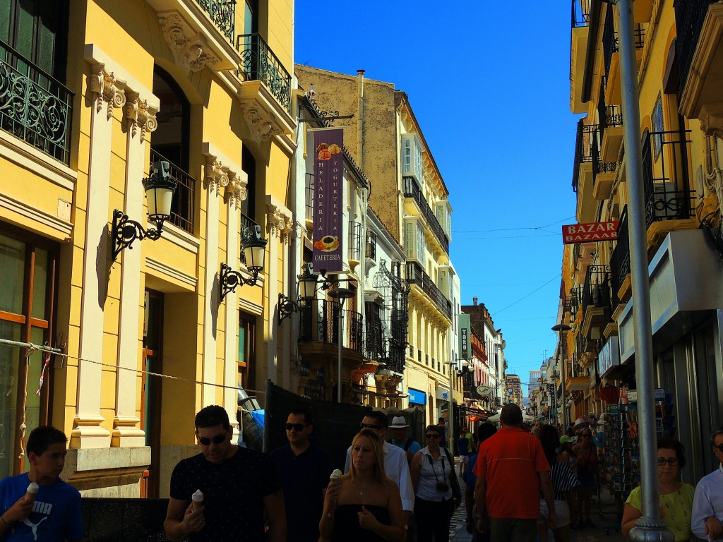 Foto de Ronda (Málaga), España