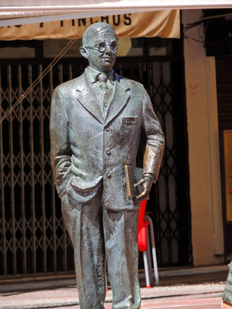 Foto de Ronda (Málaga), España