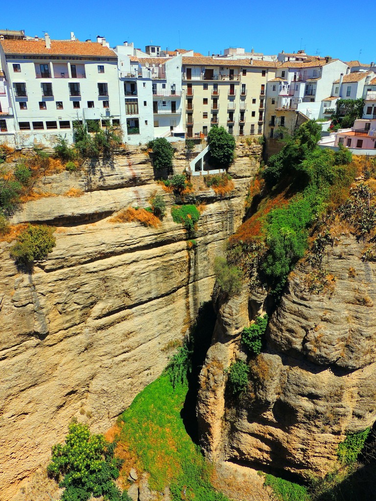 Foto de Ronda (Málaga), España