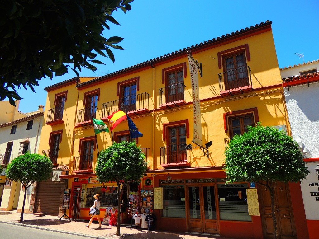 Foto de Ronda (Málaga), España