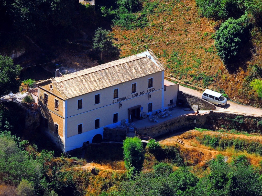 Foto de Ronda (Málaga), España