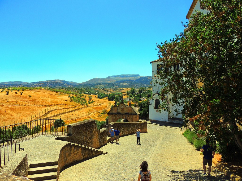 Foto de Ronda (Málaga), España