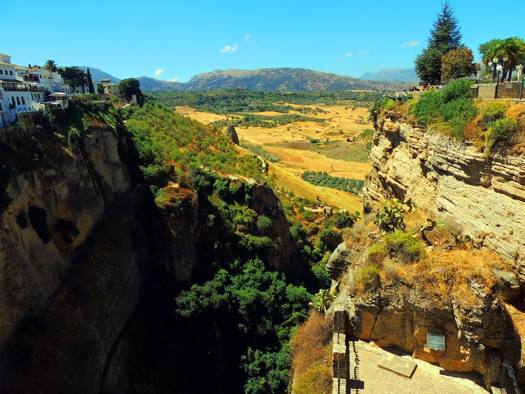 Foto de Ronda (Málaga), España