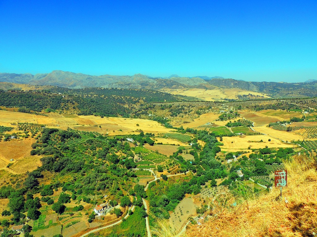 Foto de Ronda (Málaga), España