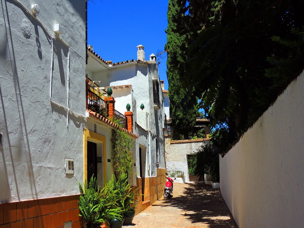 Foto de Ronda (Málaga), España