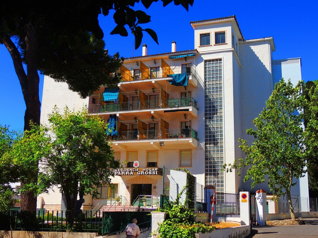 Foto de Ronda (Málaga), España