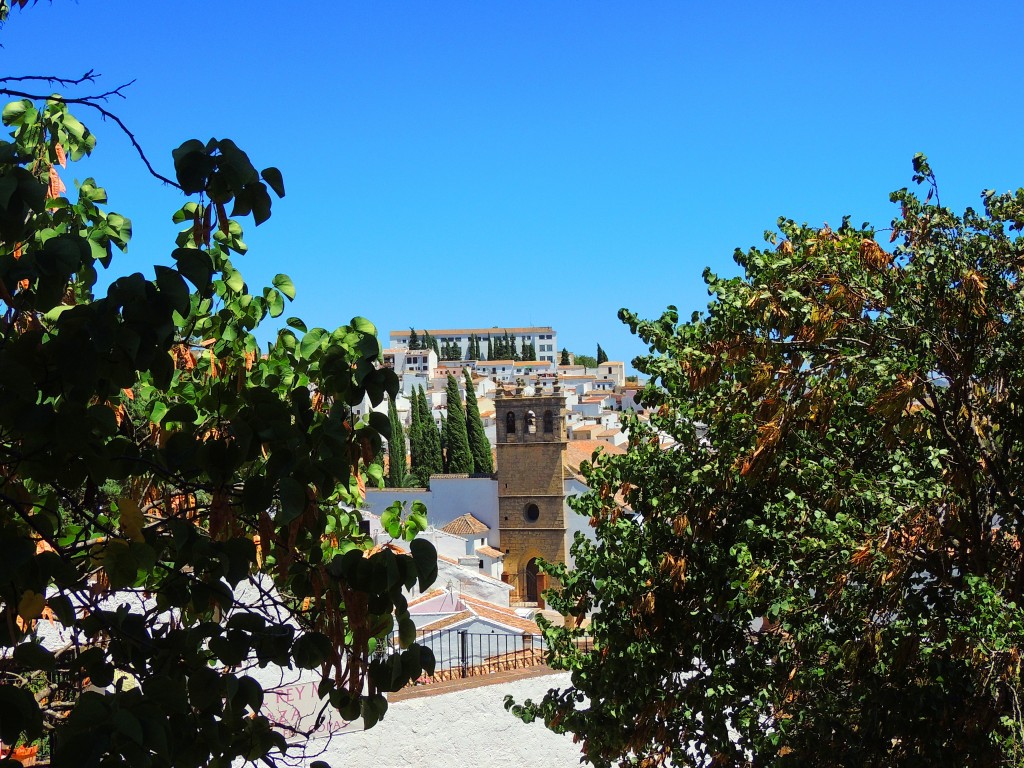 Foto de Ronda (Málaga), España