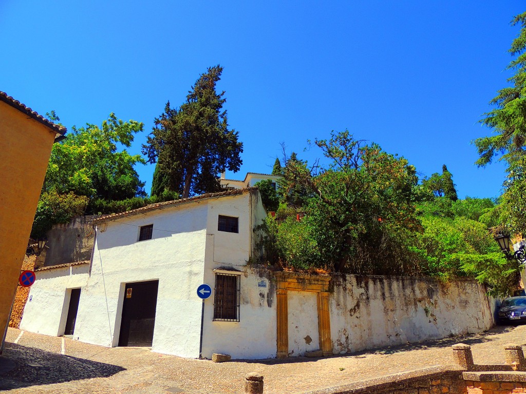 Foto de Ronda (Málaga), España