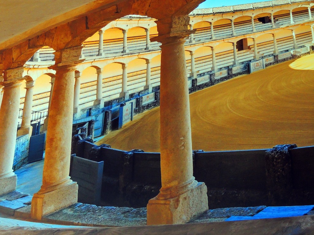 Foto de Ronda (Málaga), España