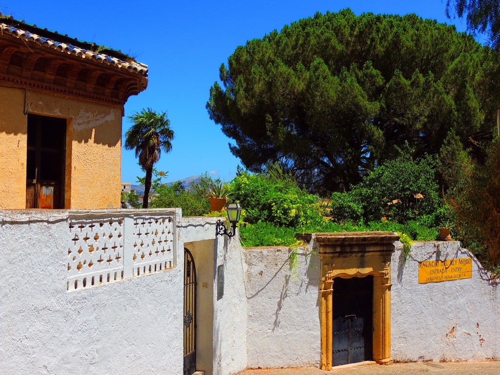 Foto de Ronda (Málaga), España