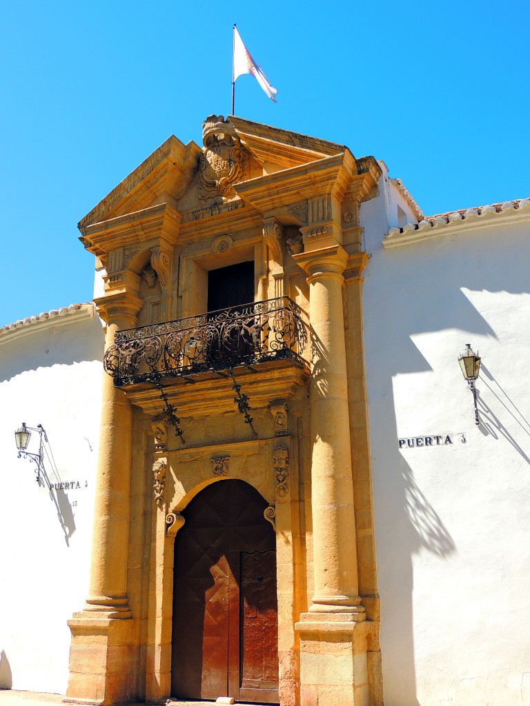 Foto de Ronda (Málaga), España