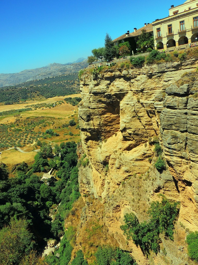 Foto de Ronda (Málaga), España