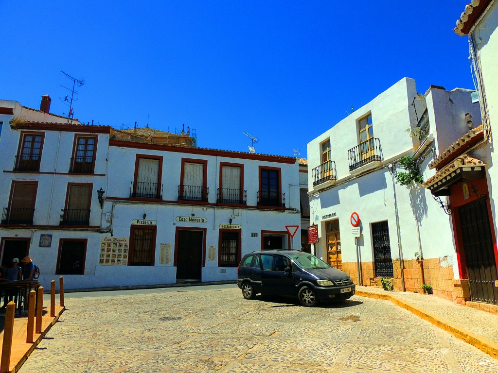 Foto de Ronda (Málaga), España