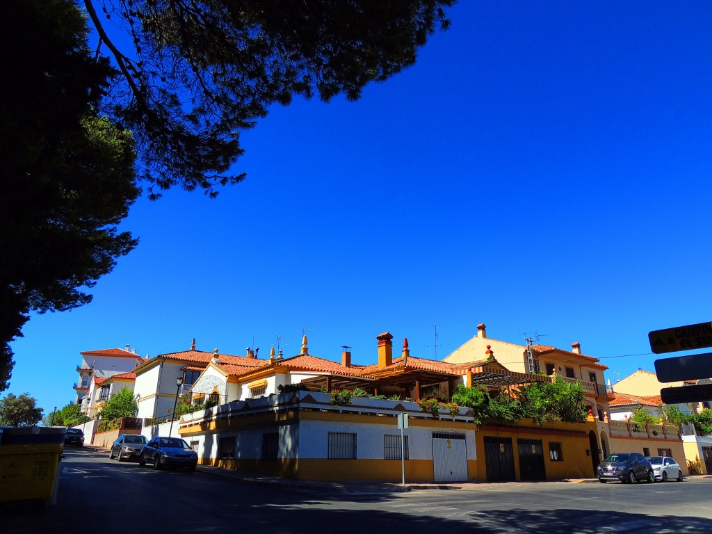 Foto de Ronda (Málaga), España