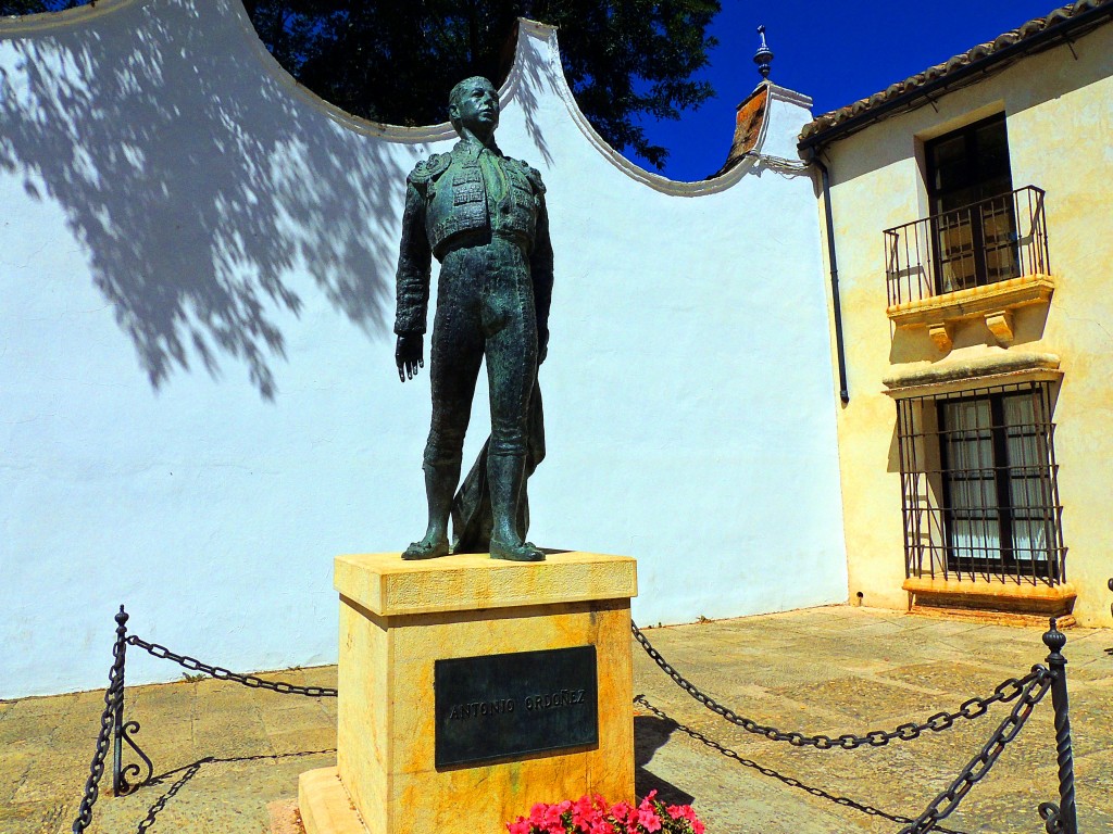 Foto de Ronda (Málaga), España