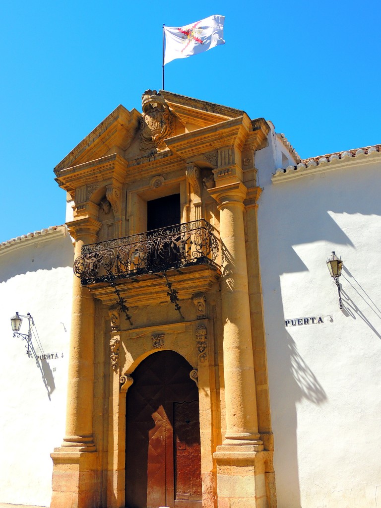 Foto de Ronda (Málaga), España