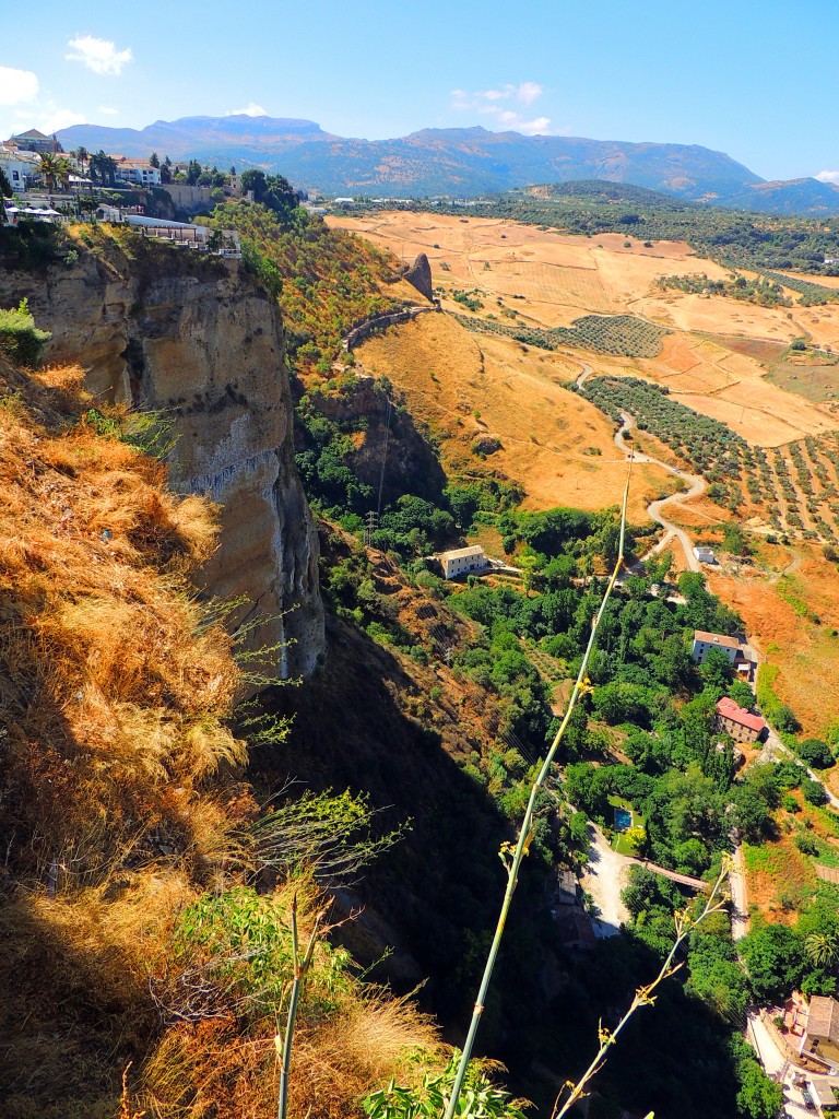 Foto de Ronda (Málaga), España