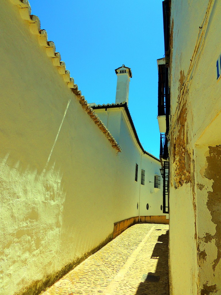 Foto de Ronda (Málaga), España