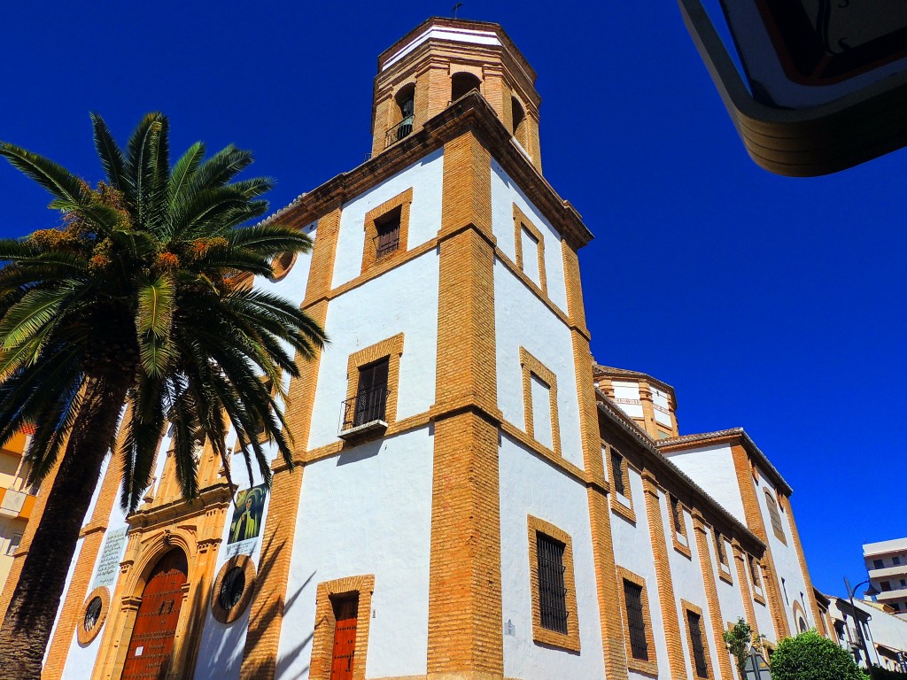 Foto de Ronda (Málaga), España