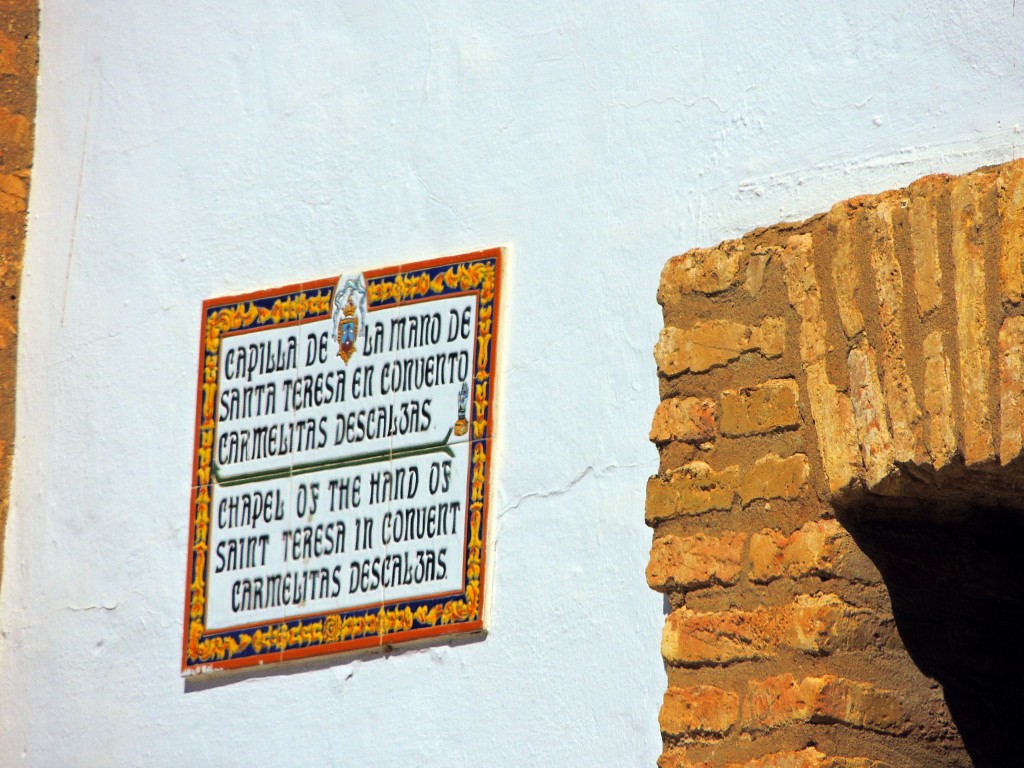 Foto de Ronda (Málaga), España