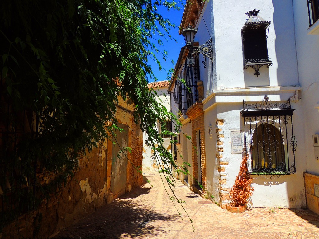 Foto de Ronda (Málaga), España