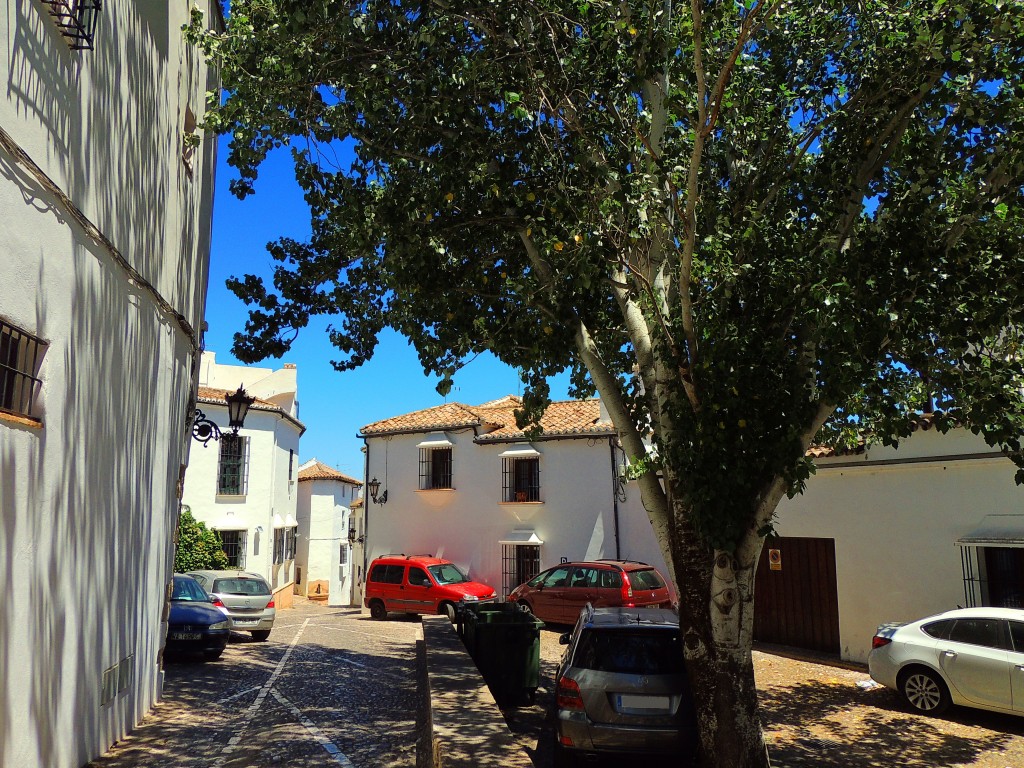 Foto de Ronda (Málaga), España