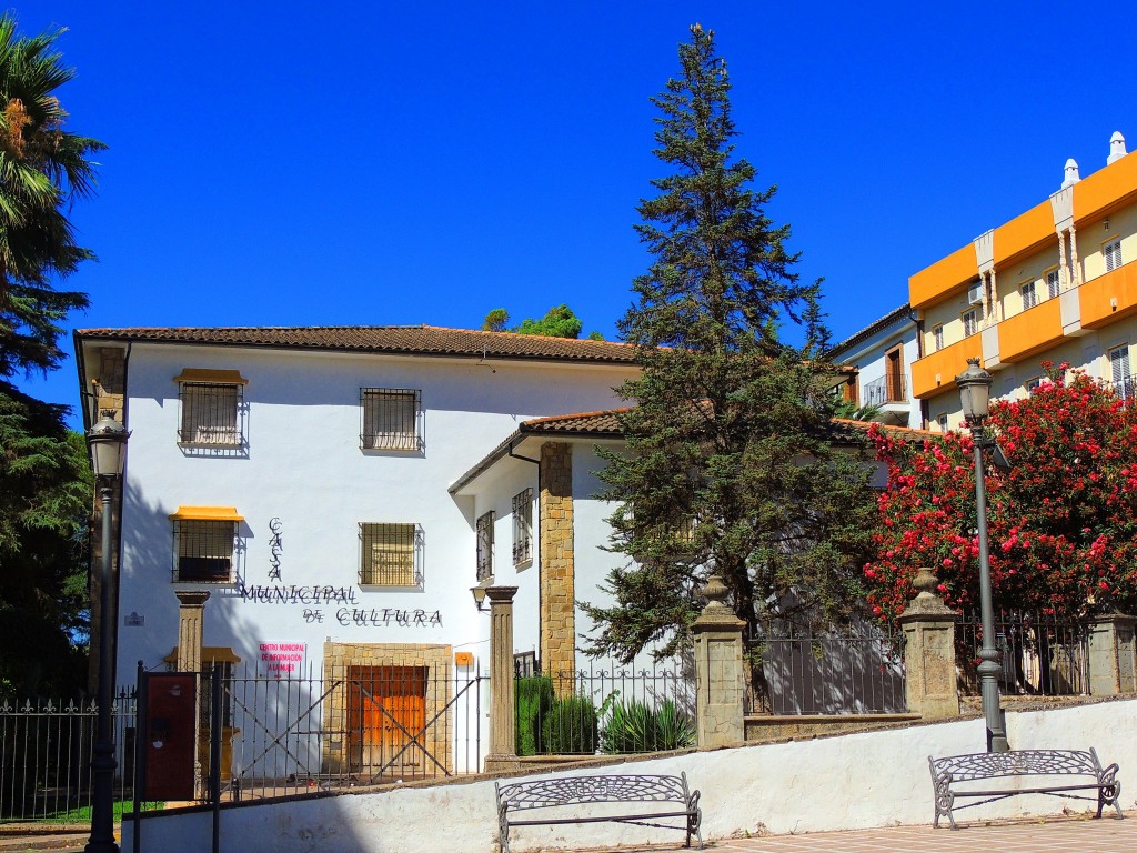 Foto de Ronda (Málaga), España