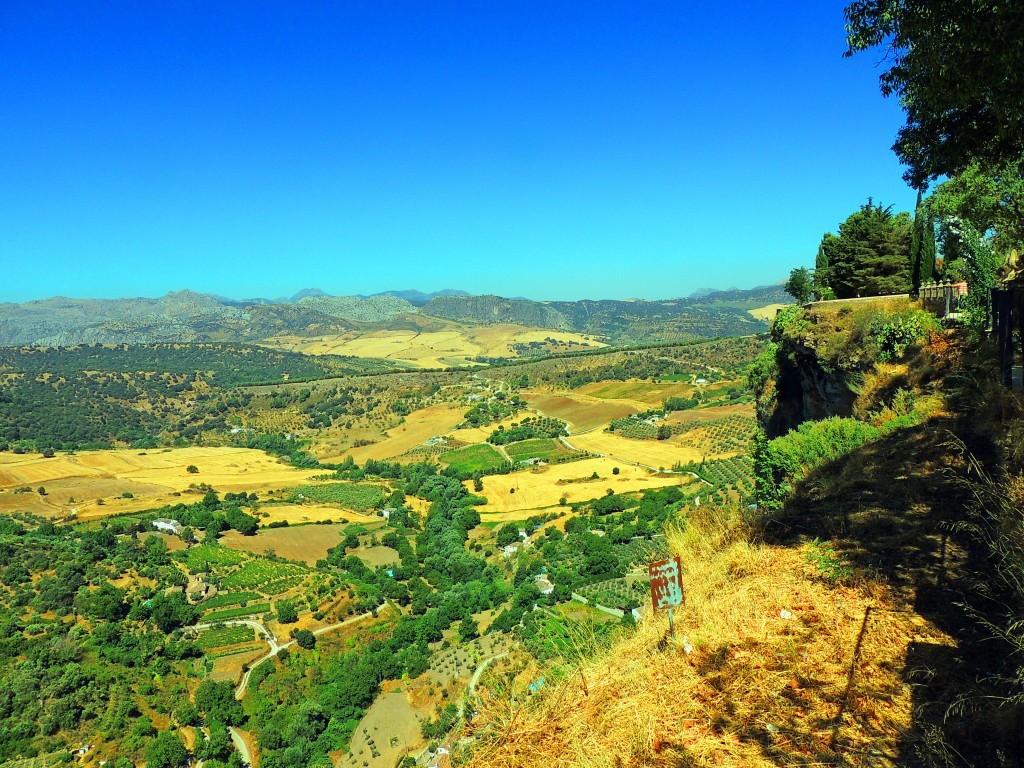 Foto de Ronda (Málaga), España