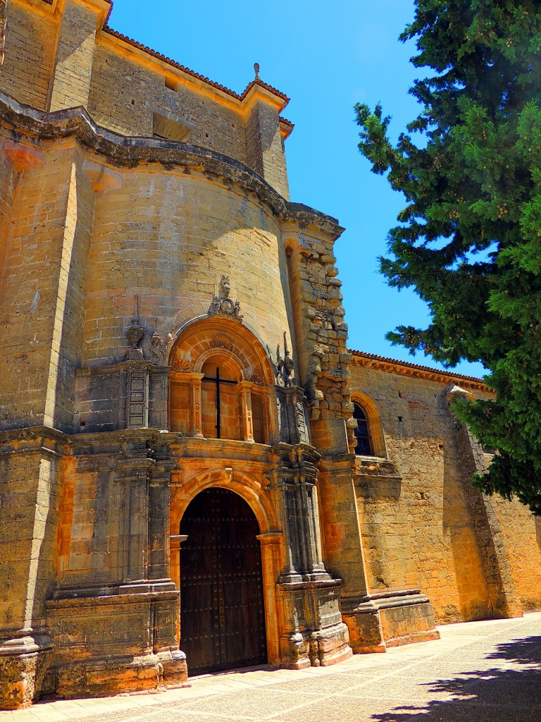 Foto de Ronda (Málaga), España