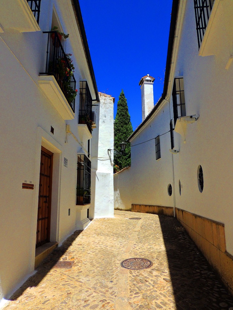 Foto de Ronda (Málaga), España