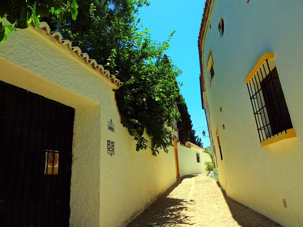 Foto de Ronda (Málaga), España